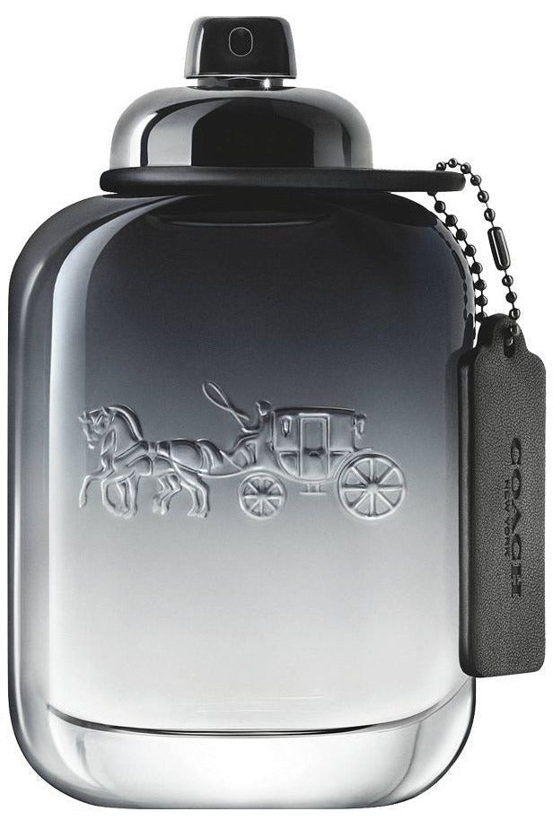 Buy Coach New York Men EDT - 100ml in Pakistan