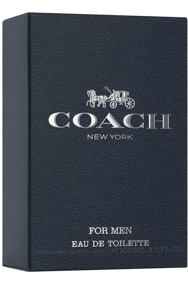 Buy Coach New York Men EDT - 100ml in Pakistan