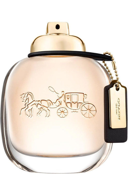 Buy Coach New York Women EDP - 90ml in Pakistan