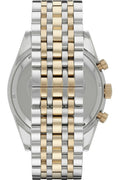 Buy Emporio Armani Mens Analogue Quartz Stainless Steel 46mm Watch - Ar6088 in Pakistan