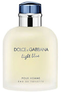 Buy Dolce & Gabbana Light Blue Men EDT - 125ml in Pakistan