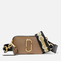 Buy Marc Jacobs The Snap Shot Bag Small - French Gray Multi in Pakistan