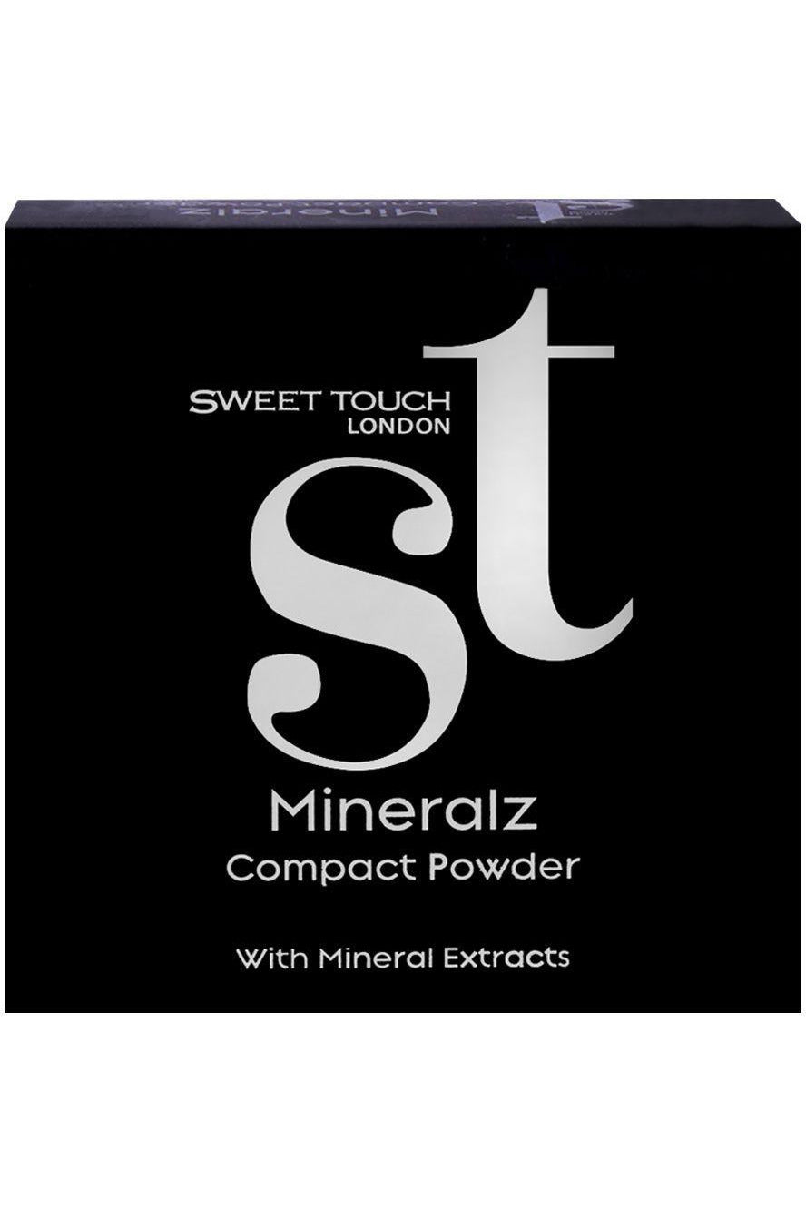 Buy ST London Mineralz Compact Powder in Pakistan