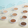 Buy MUA Pro Base Full Coverage Matte Powder - 110 in Pakistan