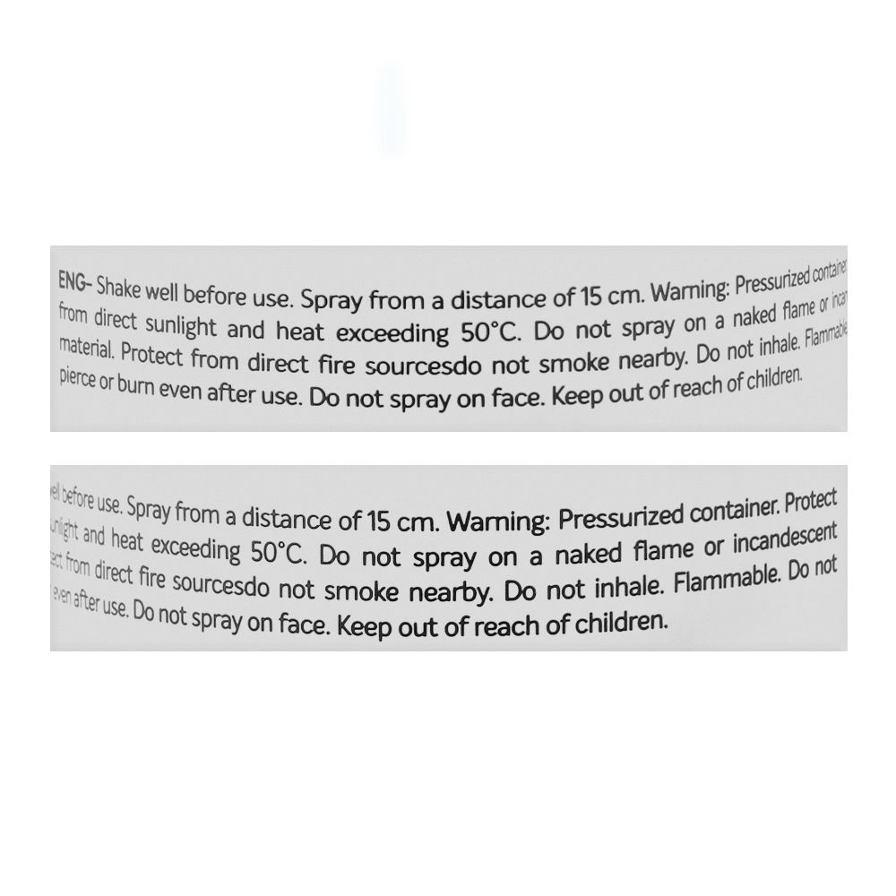 Buy Miriam Marvel's For Women Body Spray Delicate - 200ml in Pakistan