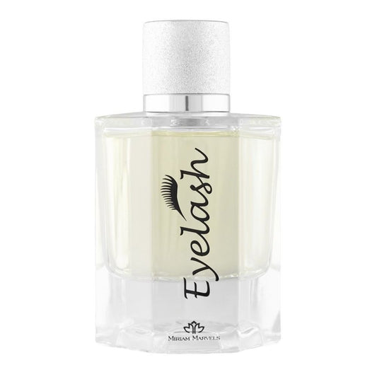 Buy Miriam Marvel's For Women Eau De Perfume Eyelash - 100ml. in Pakistan