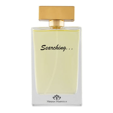Buy Miriam Marvel's For Men Eau De Perfume Searching - 100ml in Pakistan