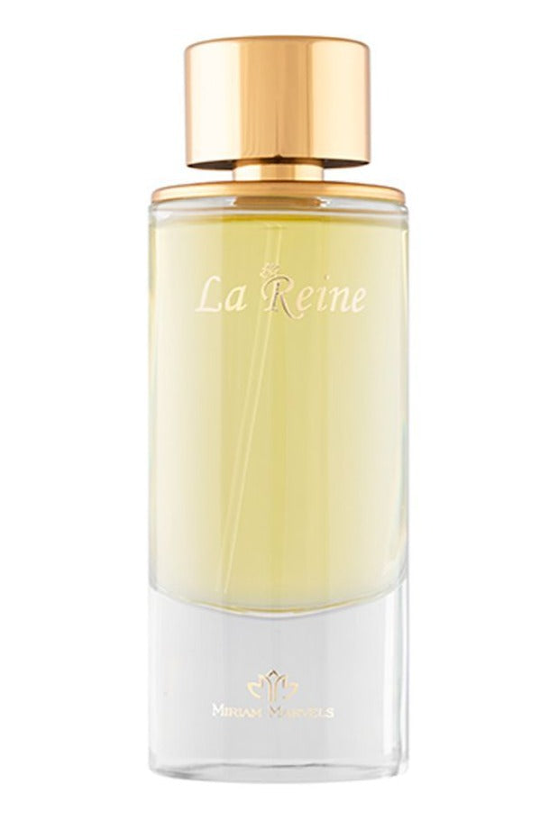 Buy Miriam Marvel's For Women Eau De Perfume La Reine 75ml. in Pakistan