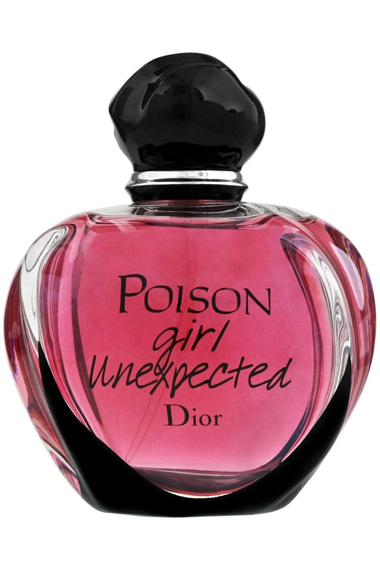 Buy Dior Poison Girl Unexpected EDT for Women - 100ml in Pakistan