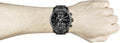 Buy Hugo Boss Mens Quartz Skymaster Chrono Black Stainless Steel Black Dial 44mm Watch - 1513785 in Pakistan