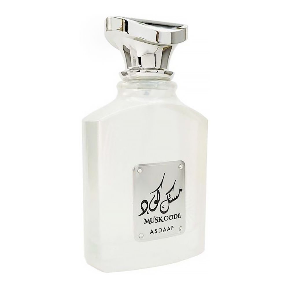 Buy Asdaaf Mix Musk Code Unisex - 100ml in Pakistan