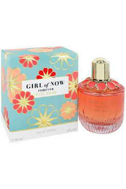 Buy Elie Saab Girl Of Now Forever EDP - 90ml in Pakistan