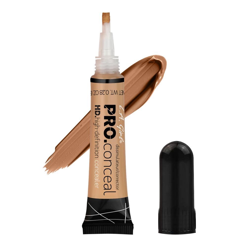 Buy L.A. Girl HD Pro Conceal HD Concealer in Pakistan