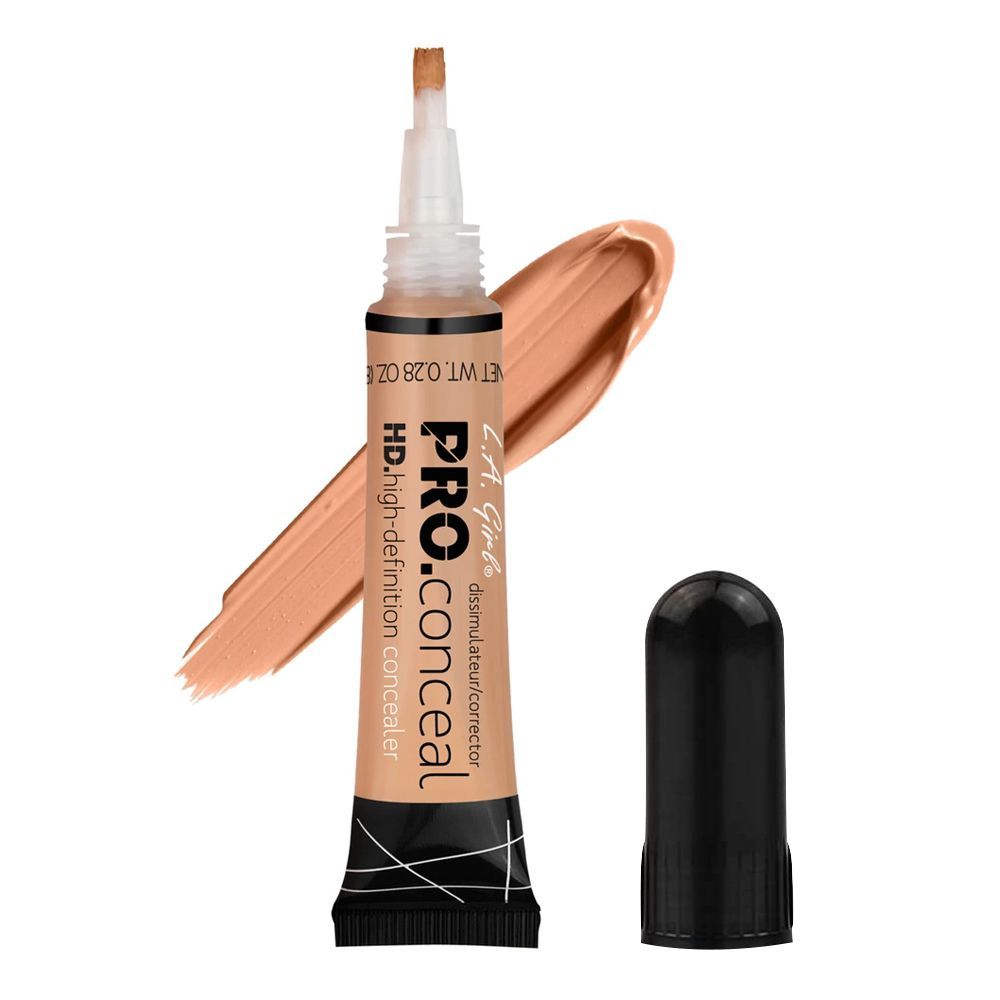 Buy L.A. Girl HD Pro Conceal HD Concealer in Pakistan