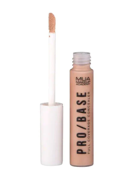 Buy MUA Pro Base Full Cover Concealer - 160 in Pakistan