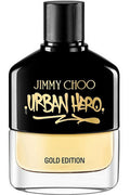 Buy Jimmy Choo Urban Hero Gold Edition Men EDP - 100ml in Pakistan