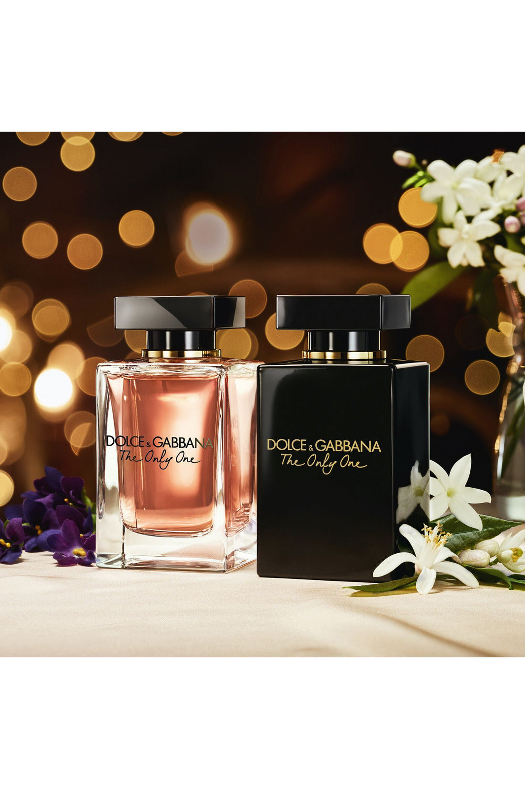 Buy Dolce & Gabbana The Only One Intense Women EDP - 100ml in Pakistan