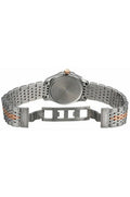 Buy Gucci Women's Swiss Made Quartz Stainless Steel Black Dial 27mm Watch YA126512 in Pakistan
