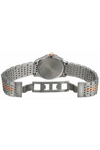 Buy Gucci Women's Swiss Made Quartz Stainless Steel Black Dial 27mm Watch YA126512 in Pakistan
