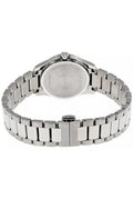 Buy Gucci Women's Swiss Made Quartz Stainless Steel Silver Dial 27mm Watch YA126551 in Pakistan