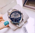 Buy Michael Kors Mens Chronograph Quartz Bradshaw Stainless Steel Black Dial 44mm Watch - Mk5705 in Pakistan