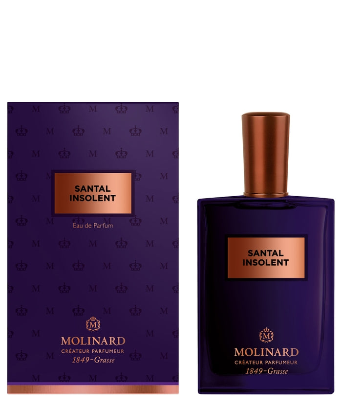 Buy Molinard Santal Insolent for Women - 75ml in Pakistan