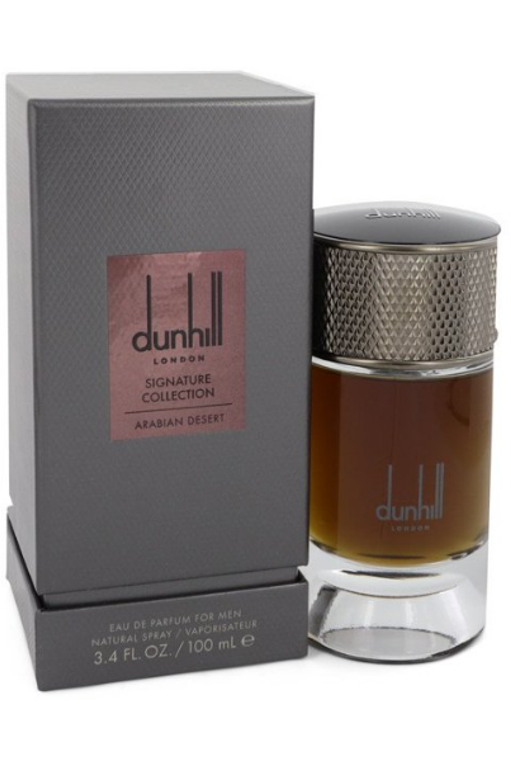 Buy Dunhill Signature Collection Arabian Desert Men - 100ml in Pakistan