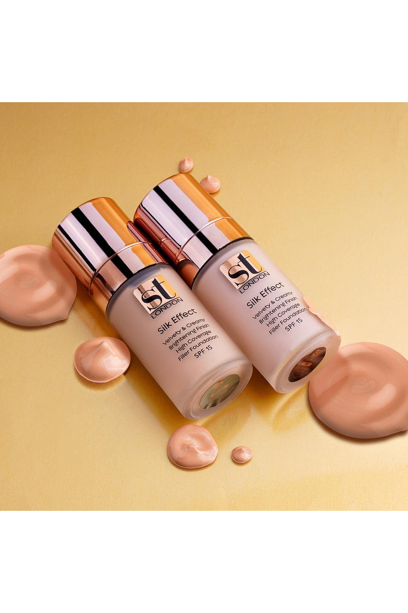 Buy ST London Silk Effect Foundation in Pakistan