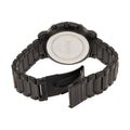 Buy Hugo Boss Mens Chronograph Quartz Integrity Stainless Steel Black Dial 43mm Watch - 1513780 in Pakistan
