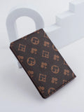 Buy Shein Geo Graphic Passport Case in Pakistan