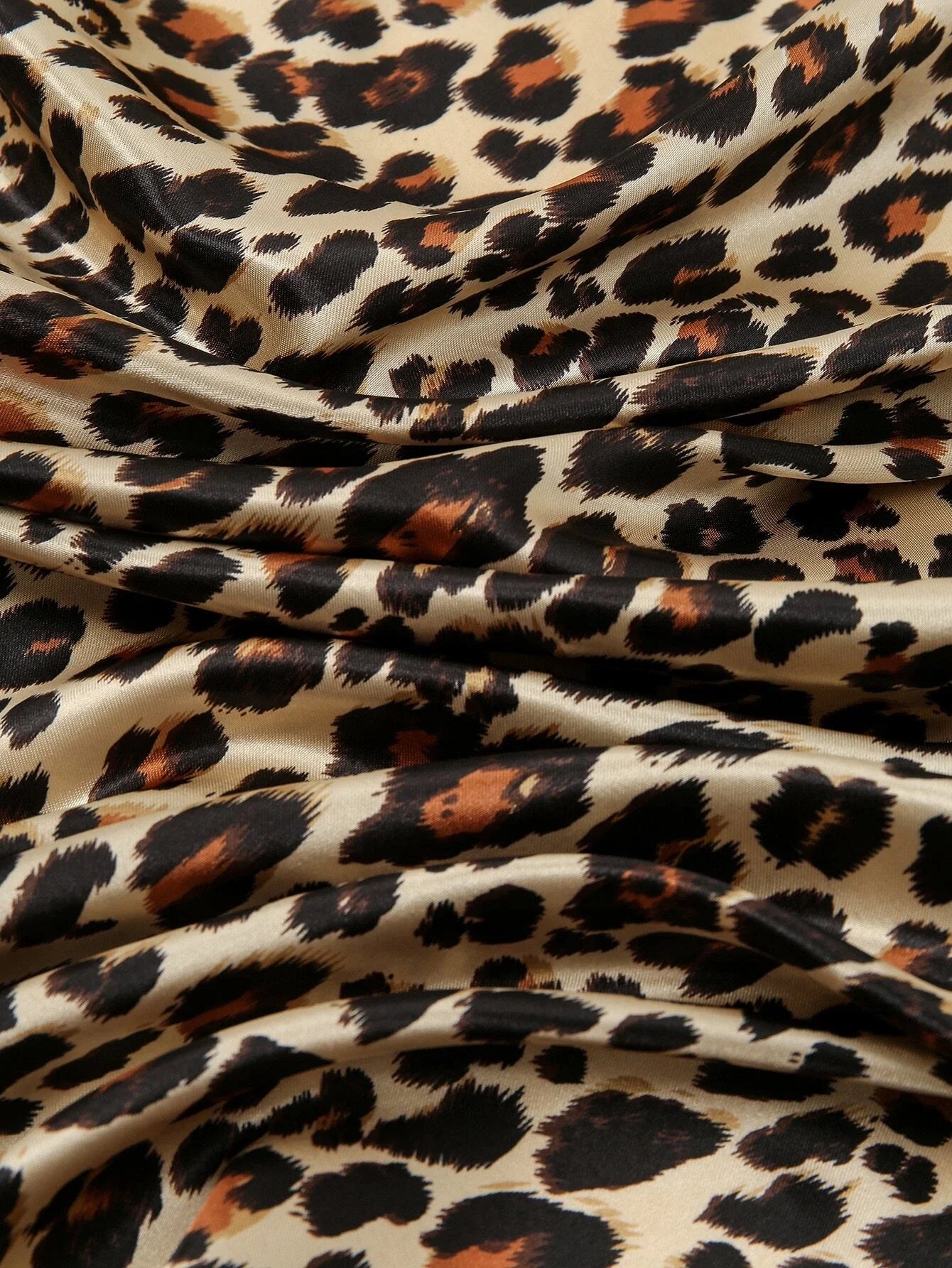 Buy Shein Leopard Print Bandana in Pakistan