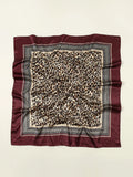 Buy Shein Leopard Print Bandana in Pakistan