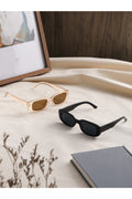 Buy Shein 2pairs Square Frame Fashion Glasses in Pakistan