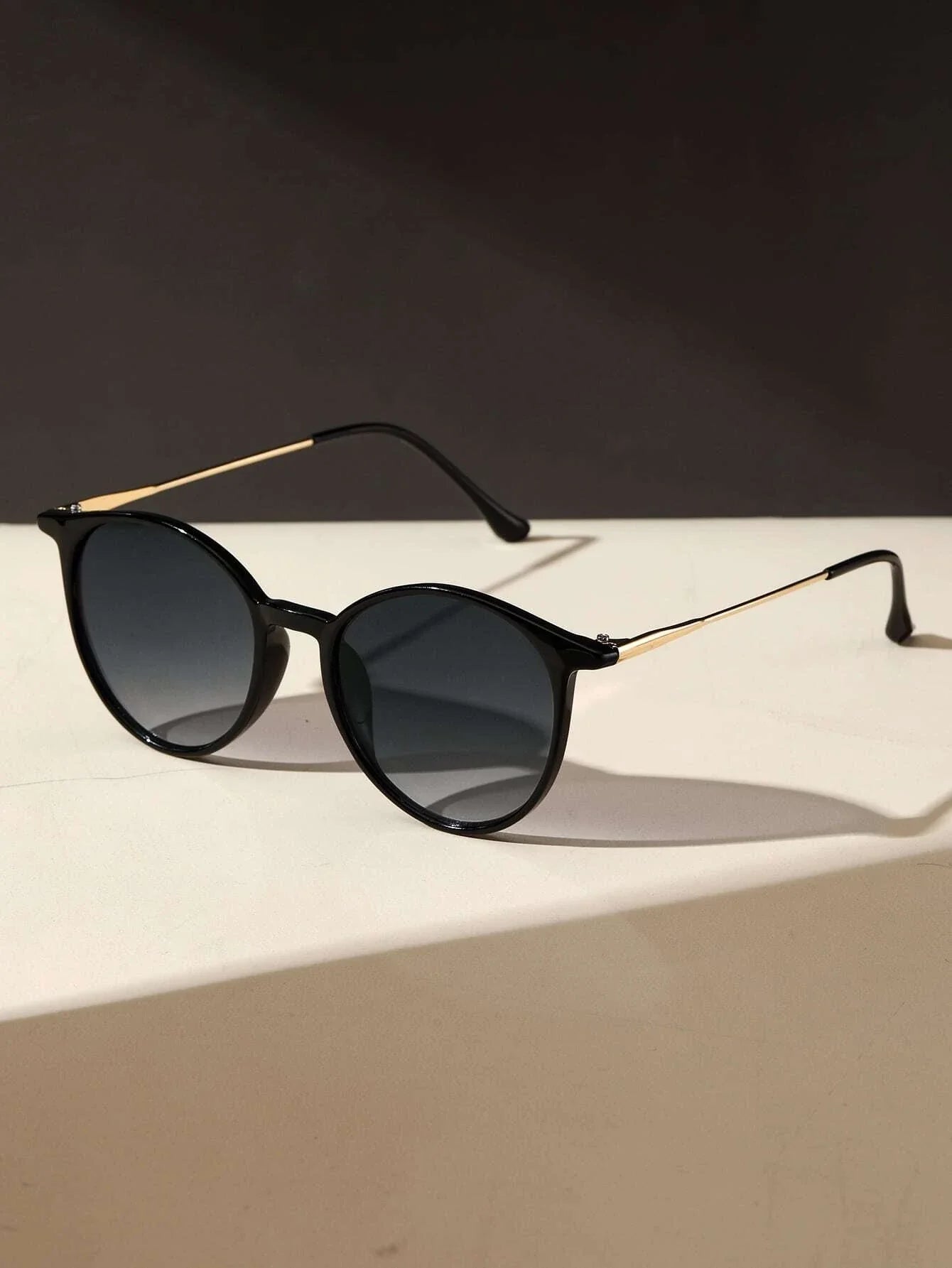 Buy Shein Ombre Lens Fashion Glasses in Pakistan