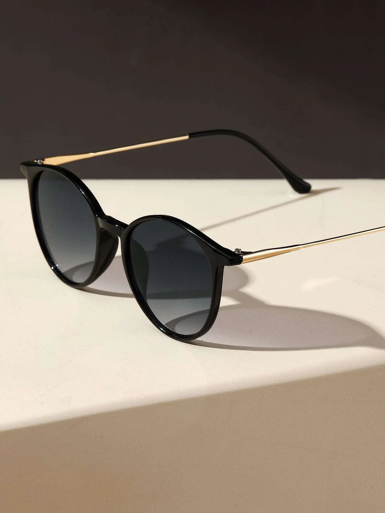 Buy Shein Ombre Lens Fashion Glasses in Pakistan