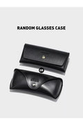 Buy Shein Metal Frame Fashion Glasses - Gold in Pakistan