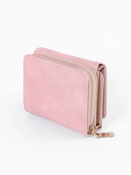 Buy Shein Minimalist Small Wallet in Pakistan