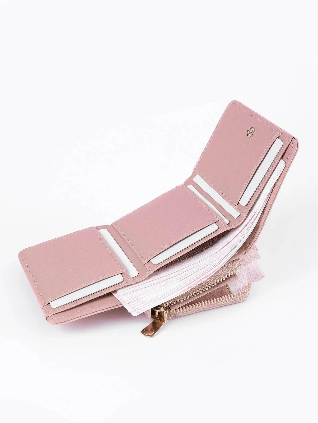 Buy Shein Minimalist Small Wallet in Pakistan