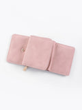 Buy Shein Minimalist Small Wallet in Pakistan