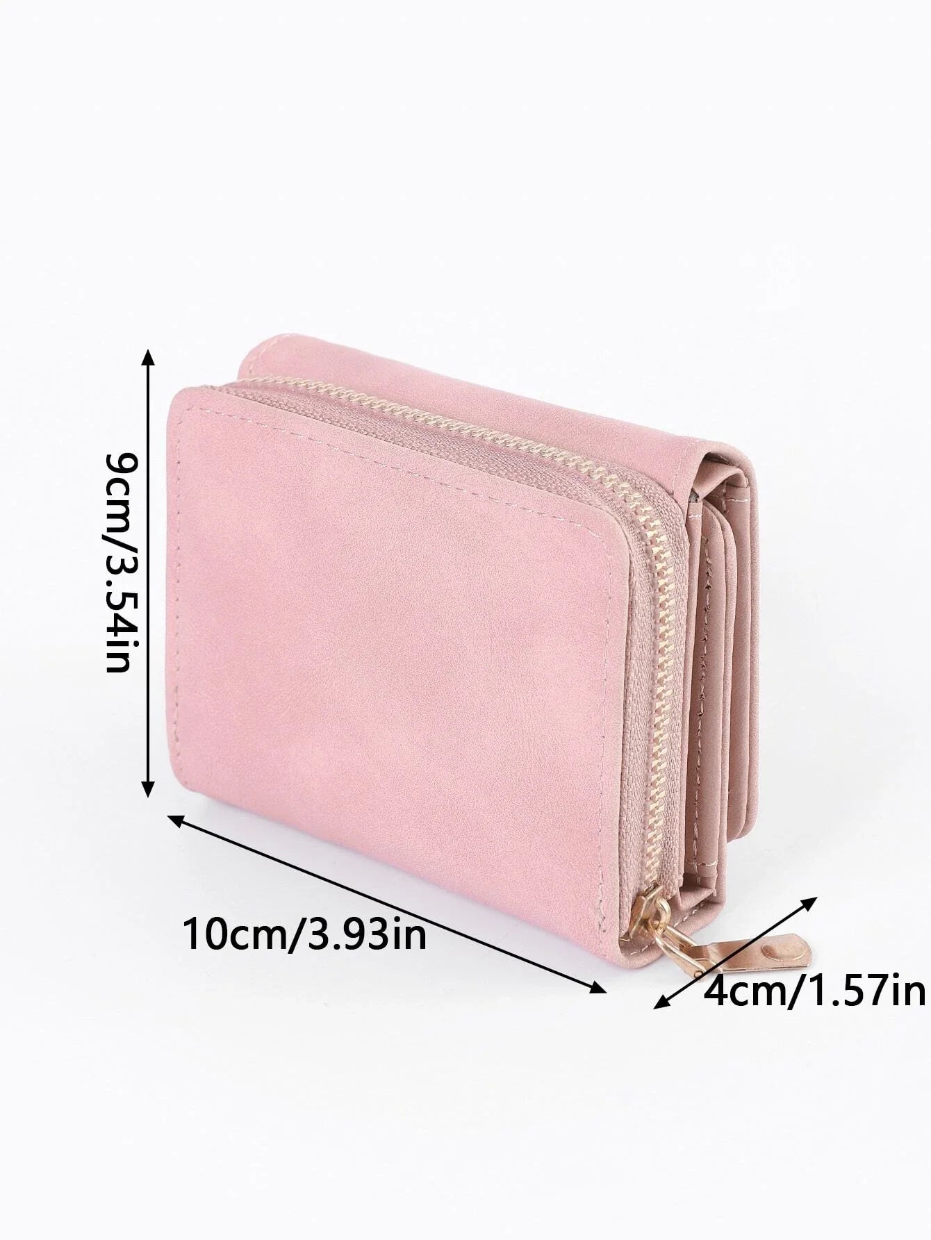Buy Shein Minimalist Small Wallet in Pakistan