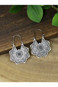 Buy SHEIN EMERY ROSE 6pairs Hollow Out Hoop Earrings in Pakistan