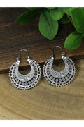 Buy SHEIN EMERY ROSE 6pairs Hollow Out Hoop Earrings in Pakistan