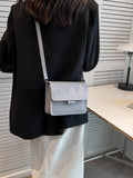 Buy Shein Mini Flap Square Bag in Pakistan