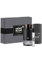 Buy Mont Blanc Explorer Men Gift Set in Pakistan