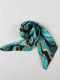 Buy Shein Geometric Print Bandana in Pakistan