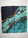 Buy Shein Geometric Print Bandana in Pakistan