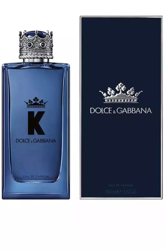 Buy Dolce & Gabbana King Men EDT - 150ml in Pakistan