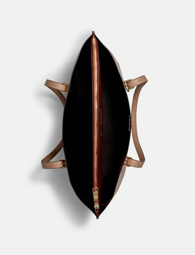 Buy Coach Mollie Tote Bag Large in Pakistan