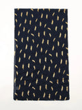 Buy Shein Feather Print Scarf in Pakistan