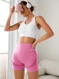 Buy Shein Wideband Waist Sports Shorts in Pakistan